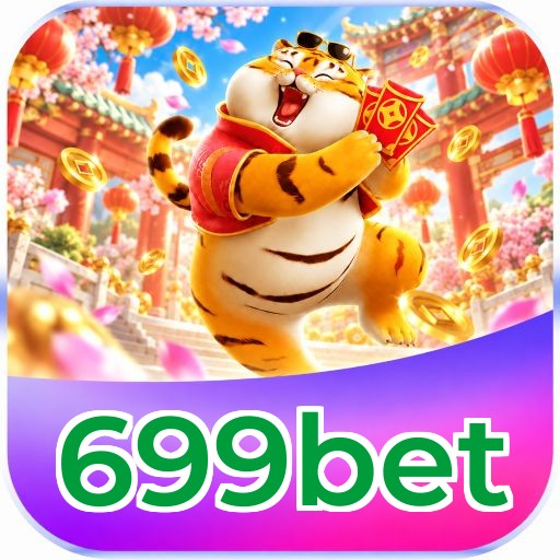 Fortune Tiger Logo 1