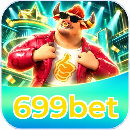 699bet Logo 1