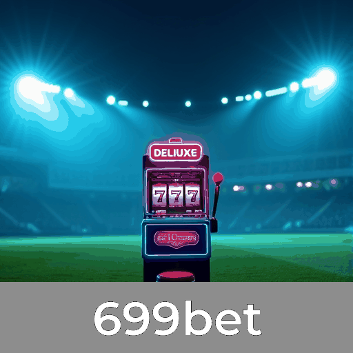 699bet Bônus acumulado 699bet